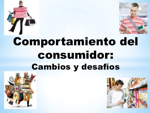 Consumidor