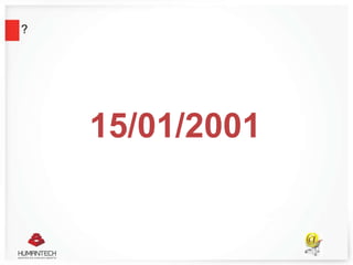 ?
15/01/2001
 