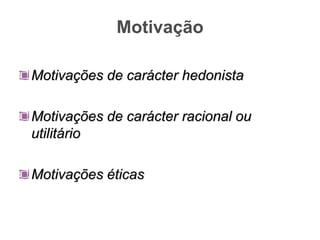 Consumidor