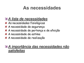 Consumidor