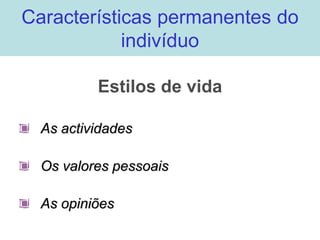 Consumidor