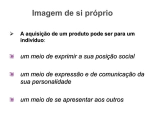 Consumidor