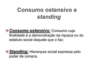 Consumidor