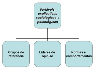 Consumidor