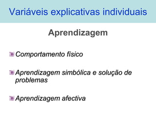 Consumidor