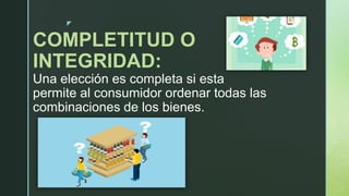 Compra Racional Consumo racional y consumismo | PPTX