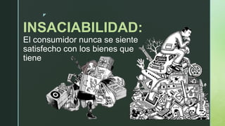 Compra Racional Consumo racional y consumismo | PPTX