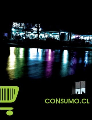 Revista Consumo - Nº 1