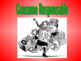 Consumo Responsable 