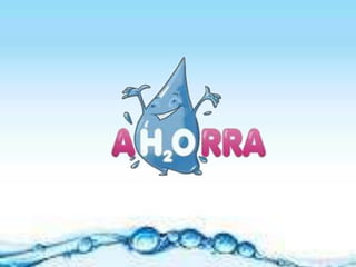 Consumo de-agua