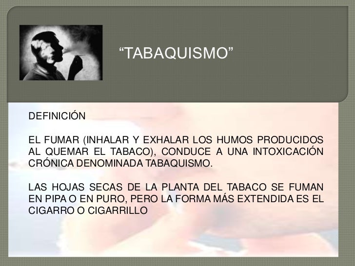 Sobre que plazo del embarazo habéis dejado a fumar