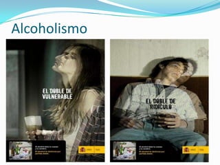 Alcoholismo

 