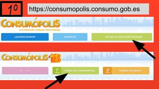 https://consumopolis.consumo.gob.es
