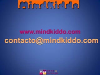 www.mindkiddo.com
 