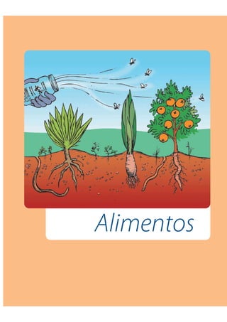 4 1
Alimentos
 