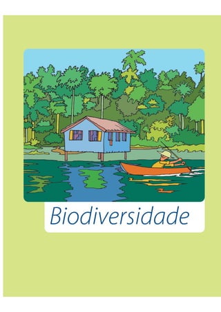 5 9
Biodiversidade
 