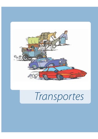 7 9
Transportes
 