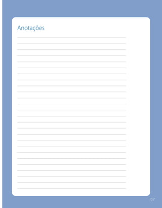 Anotações




            157
 