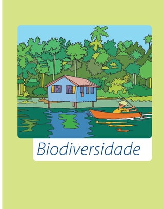 Biodiversidade

                 59
 