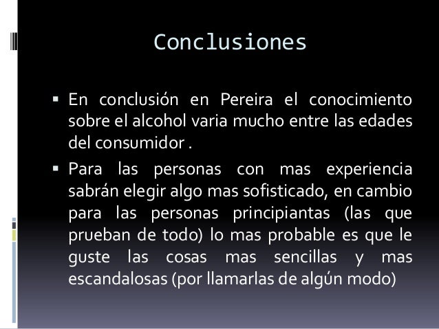 La última fase del alcoholismo que hacer