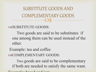 Consumption | PPTX