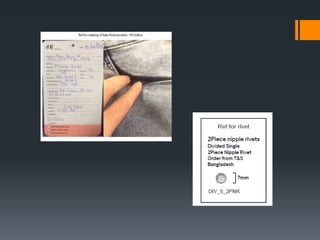 Consumption and costing | PPTX