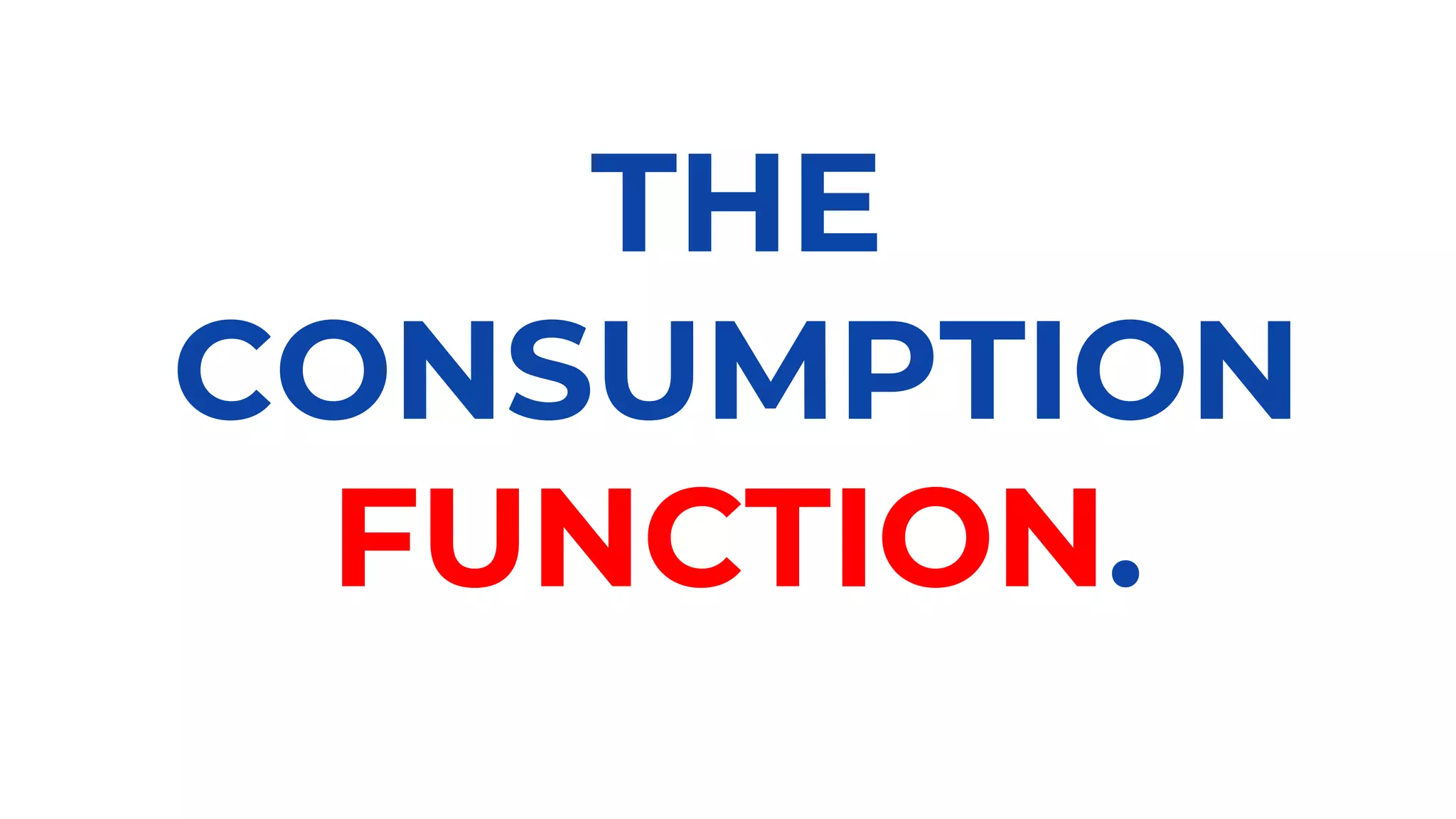 CONSUMPTION AND SAVING (CANCIO & BIOL).pptx