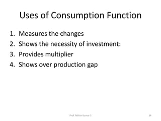 Consumption Function and Investment Function.pptx