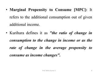 Consumption Function and Investment Function.pptx