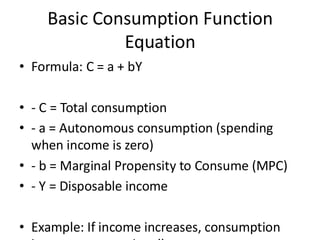 Total Consumption Function Graph 'Consumption_Function ppt_250401_124237.pdf