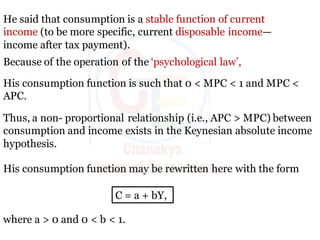 Consumption theories.pdf