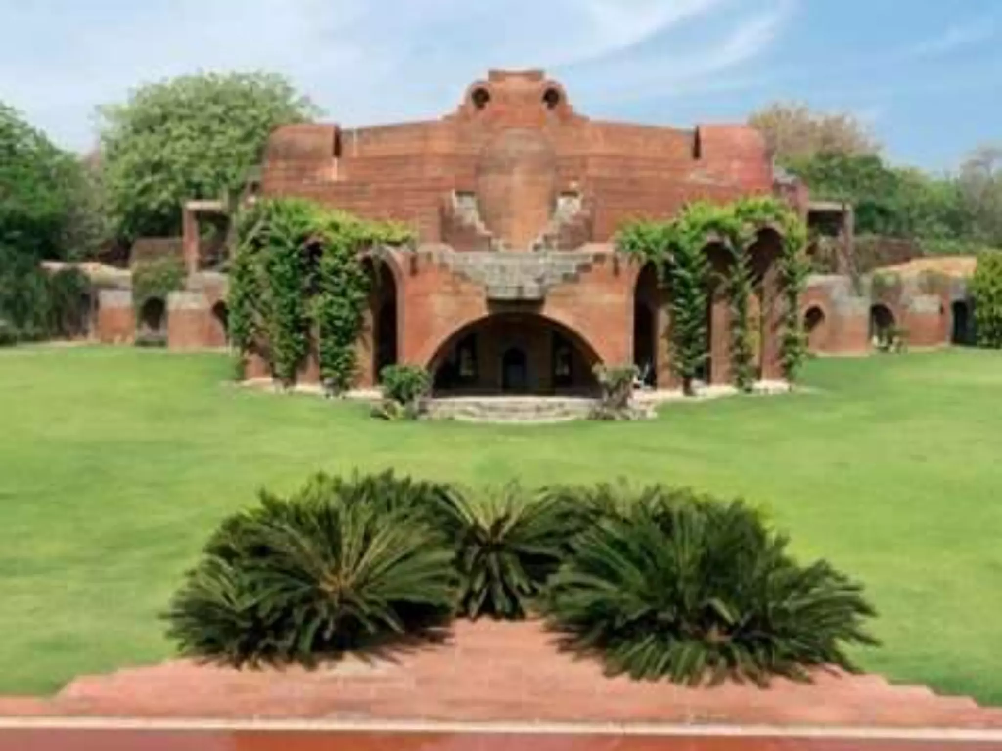 Cont. architects ppt