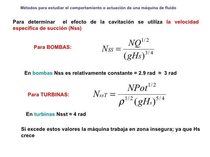 T E M A Nº1 T U R B O M A Q U I N A S