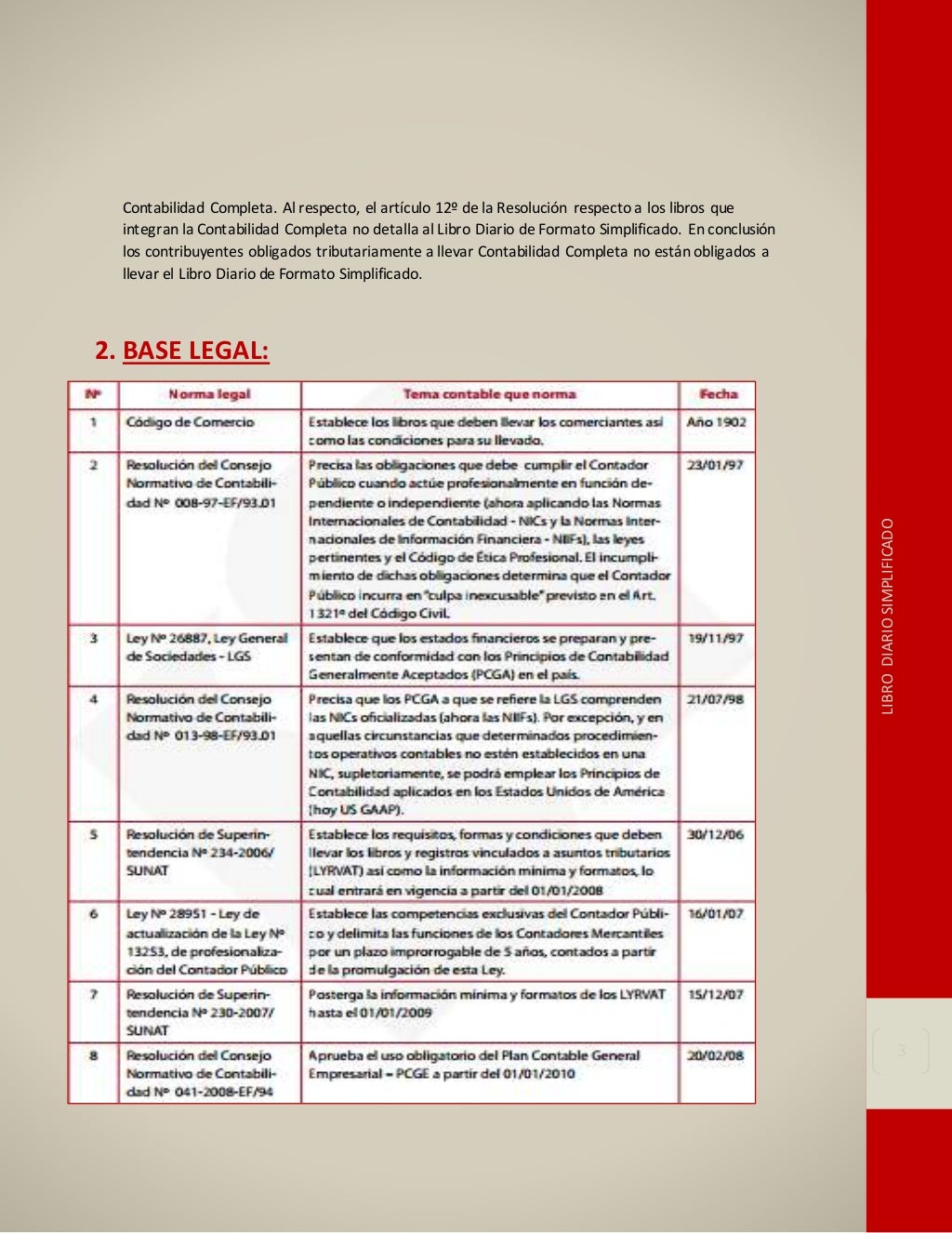 Conta 1