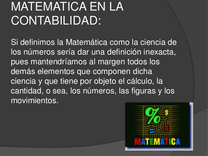 Contabilidad