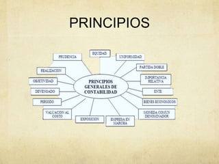 PRINCIPIOS
 