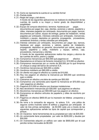 Contabilidad 1