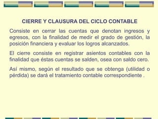 En toda transacción mercantil no hay deudor sin acreedor o bisciversa. Toda transacción que realice en la empresa será registrada en cuentas deudoras los valores recibidos y en cuentas acreedoras los valores entregados.Ejemplo:Se adquiere un equipo de computación en $900, se pagan $500 en efectivo y por el saldo nos otorgan crédito.Cuenta deudora:		DEBE		HABEREquipo de Computación	 	  900Cuentas acreedoras:Caja						   500Proveedores					   400