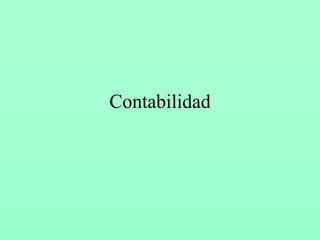 Contabilidad 