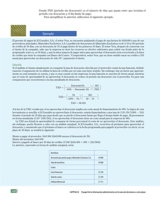 Contabilidad administrativa 1