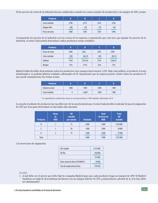 Contabilidad administrativa 1