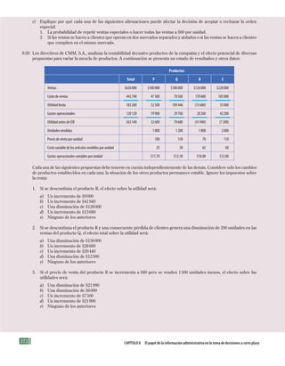 Contabilidad administrativa 1