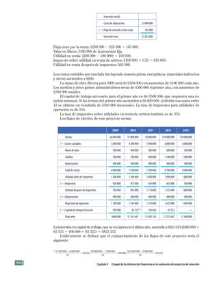 Contabilidad administrativa 1