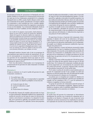 Contabilidad administrativa 1