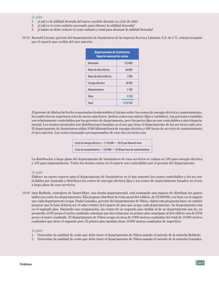 Contabilidad administrativa 1