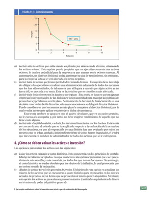 Contabilidad administrativa 1