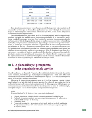 Contabilidad administrativa 1