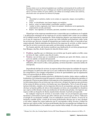 Contabilidad administrativa 1