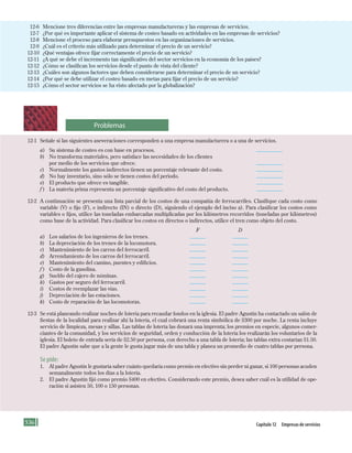 Contabilidad administrativa 1