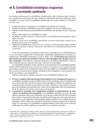 Contabilidad administrativa 1